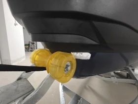 Джет Bombardier Sea Doo GTX 300 LTD IDF AUDIO НОВ  ГАРАНЦИЯ, снимка 8