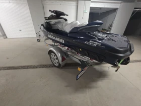 Джет Bombardier Sea Doo GTX 300 LTD IDF AUDIO НОВ  ГАРАНЦИЯ, снимка 4