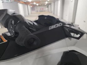 Джет Bombardier Sea Doo GTX 300 LTD IDF AUDIO НОВ  ГАРАНЦИЯ, снимка 15