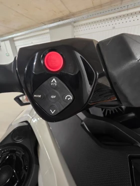 Джет Bombardier Sea Doo GTX 300 LTD IDF AUDIO НОВ  ГАРАНЦИЯ, снимка 13
