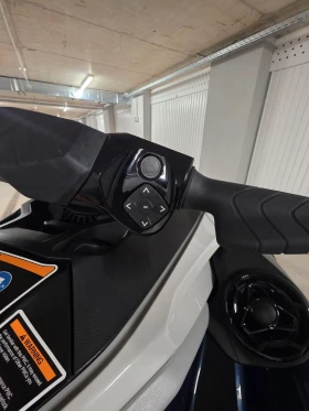 Джет Bombardier Sea Doo GTX 300 LTD IDF AUDIO НОВ  ГАРАНЦИЯ, снимка 10
