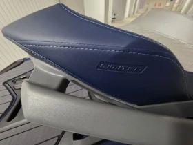 Джет Bombardier Sea Doo GTX 300 LTD IDF AUDIO НОВ  ГАРАНЦИЯ, снимка 12