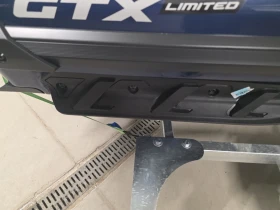 Джет Bombardier Sea Doo GTX 300 LTD IDF AUDIO НОВ  ГАРАНЦИЯ, снимка 6