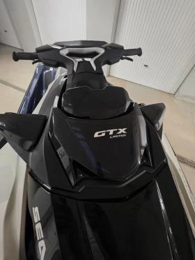 ���� Bombardier Sea Doo GTX 300 LTD IDF AUDIO ���  �������� | Mobile.bg � ����� ������ 11