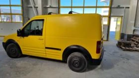 ФОРД ТРАНЗИТ КОНЕКТ, снимка 3