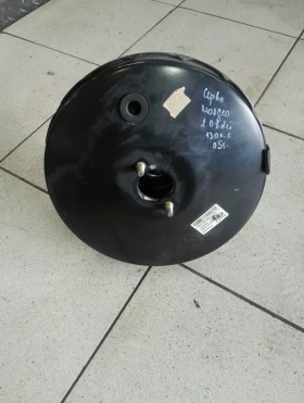 Серво Форд Мондео 2.0тдци