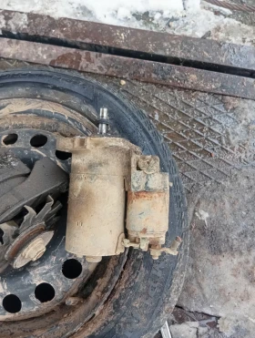 Двигател за Голф 2 