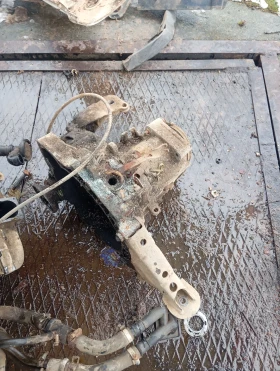 Двигател за Голф 2 , снимка 3 - Части - 53350729