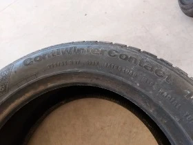 Гуми Зимни 235/55R17, снимка 4