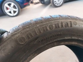 Гуми Зимни 235/55R17, снимка 3