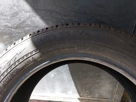 Гуми Зимни 235/55R18, снимка 6
