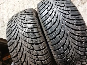 Гуми Зимни 235/55R18, снимка 2