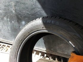 Гуми Зимни 235/55R18, снимка 5