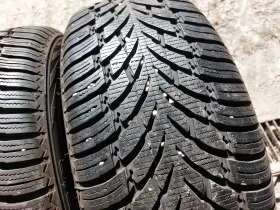 Гуми Зимни 235/55R18, снимка 3