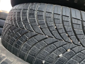 Гуми Всесезонни 215/60R17, снимка 3