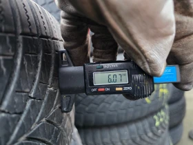 Гуми Всесезонни 215/60R17, снимка 6