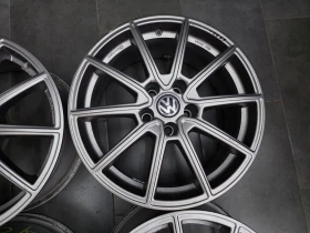 Джанти за VW, снимка 6