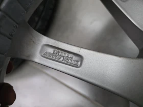 Джанти за VW, снимка 9