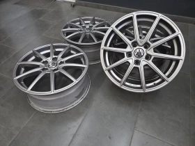 Джанти за VW, снимка 2