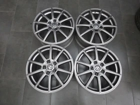 Джанти за VW, снимка 3