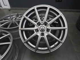 Джанти за VW, снимка 1