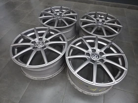 Джанти за VW, снимка 4