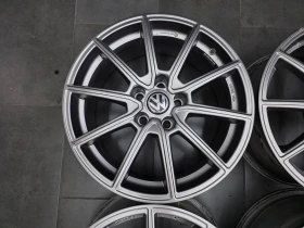 Джанти за VW, снимка 5