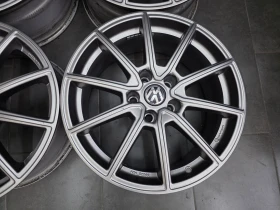 Джанти за VW, снимка 8