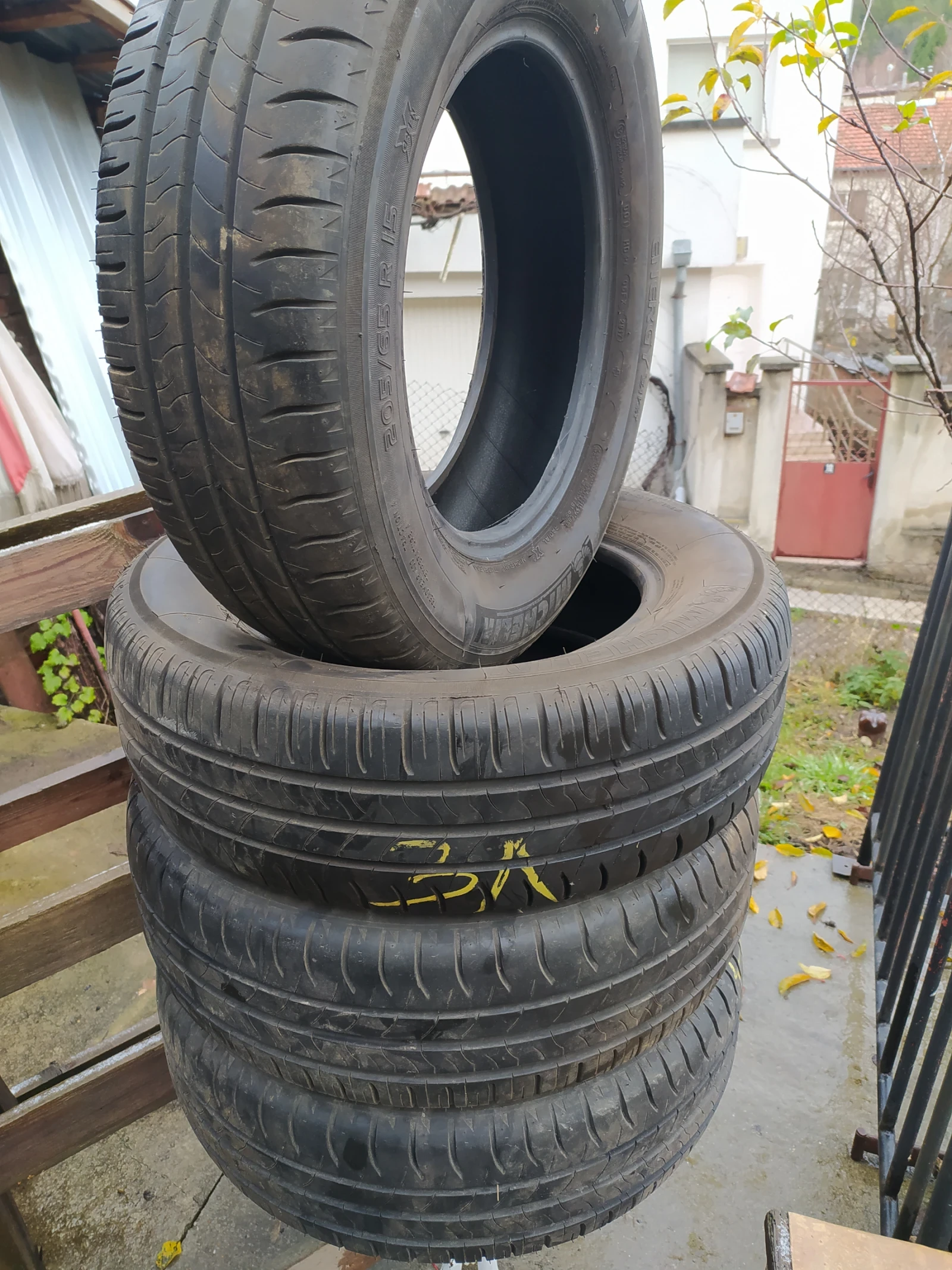 Гуми Летни 205/65R15