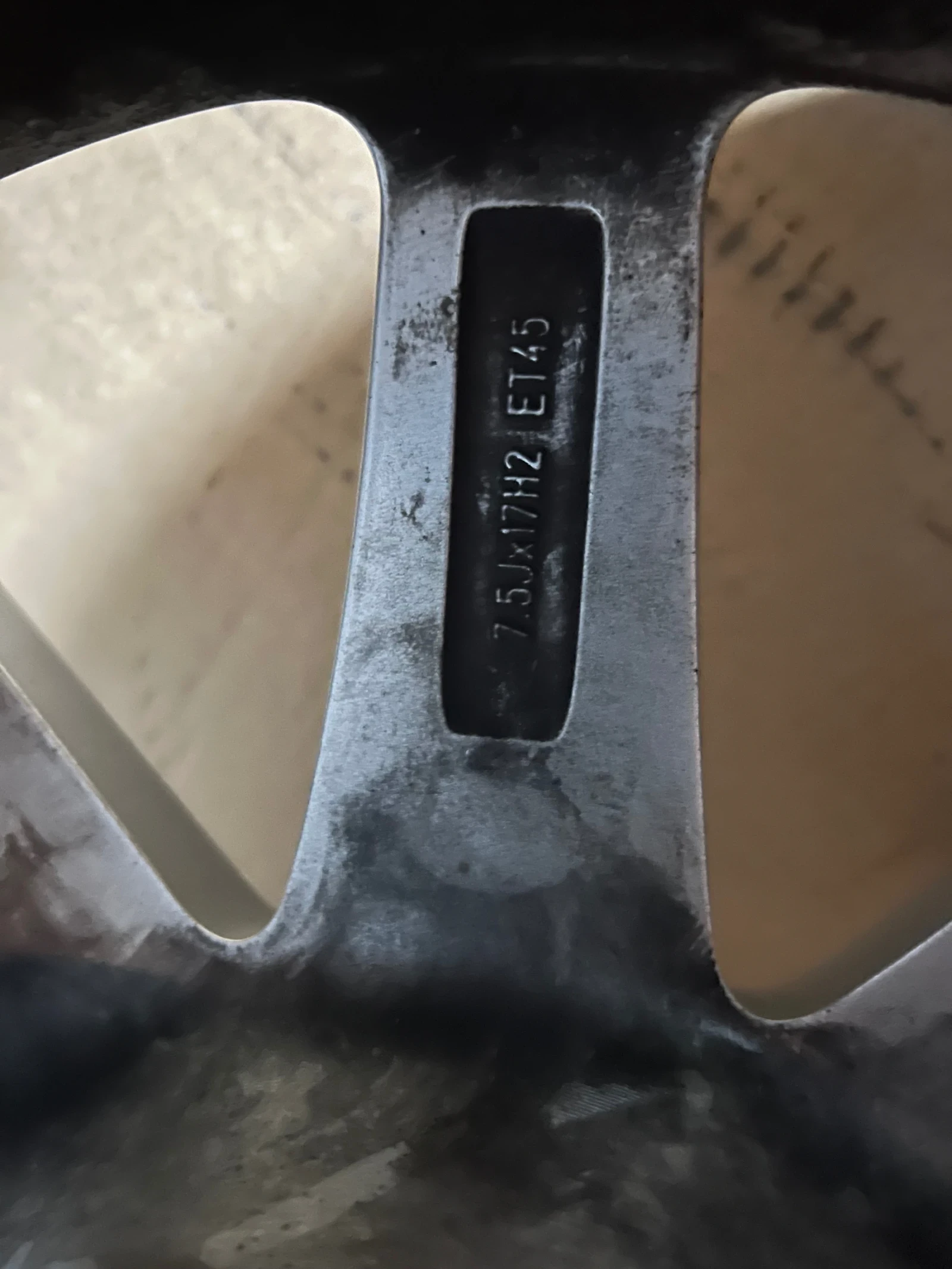 Джанти, снимка 8 - Гуми и джанти - 54205914