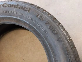 Гуми Зимни 235/55R17, снимка 5 - Гуми и джанти - 44388648