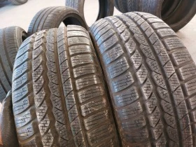 Гуми Зимни 235/55R17, снимка 1 - Гуми и джанти - 44388648