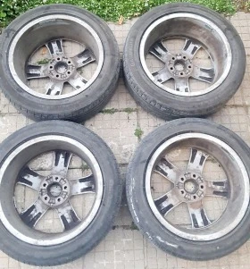    245/45R18  Audi | Mobile.bg    2