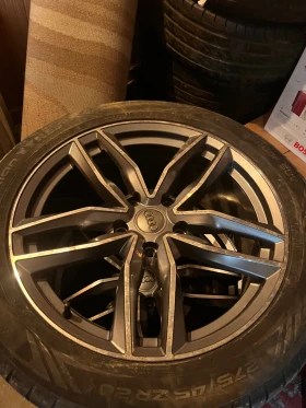    275/45R20  Audi | Mobile.bg    2