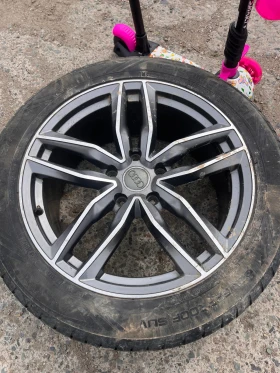    275/45R20  Audi | Mobile.bg    1