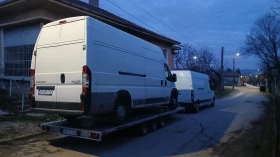 Пътна Помощ Транспортни услуги с Бус и Платформа , снимка 7