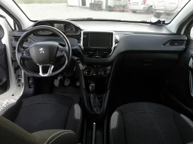 Peugeot 208 1.2i kli italia, снимка 12
