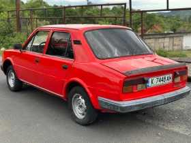 Skoda 105 L, снимка 2