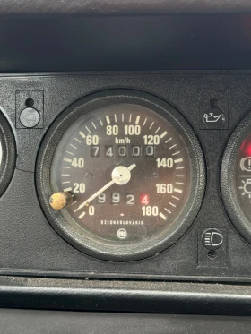 Skoda 105 L, снимка 6