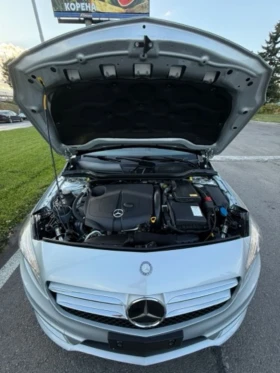 Mercedes-Benz A 220, снимка 6