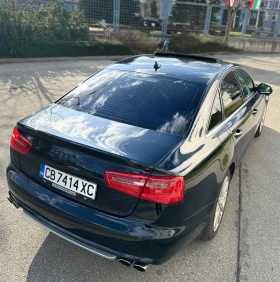 Audi A6 2.0TFSI / Бартер , снимка 5