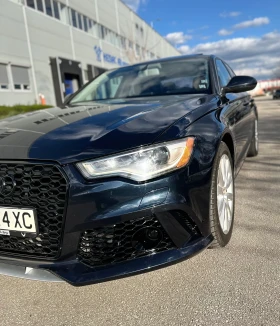 Audi A6 2.0TFSI / Бартер , снимка 6
