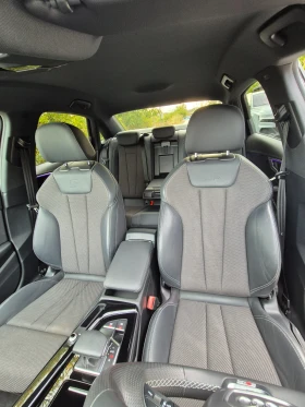 Audi A4 40TFSI/Sline/21г, снимка 12