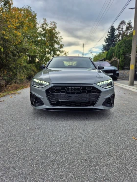 Audi A4 40TFSI/Sline/21г, снимка 3