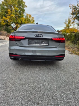 Audi A4 40TFSI/Sline/21г, снимка 6