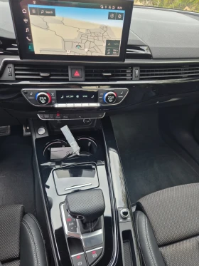 Audi A4 40TFSI/Sline/21г, снимка 14
