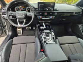 Audi A4 40TFSI/Sline/21г, снимка 13
