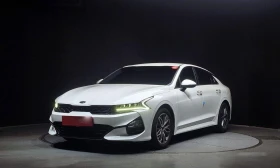 Kia K5 2.0 LPG Trendy * НАЙ-ДОБРА ЦЕНА В БЪЛГАРИЯ* , снимка 1