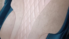 Wey 03 Luxury 4x4 PlugInHybrid 442 k.c., снимка 13