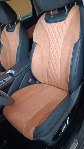 Wey 03 Luxury 4x4 PlugInHybrid 442 k.c., снимка 12